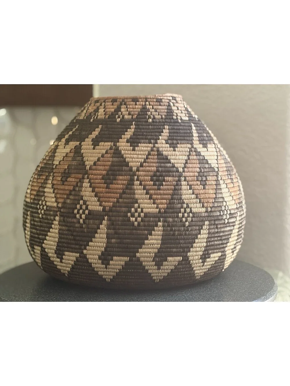 N/A african zulu